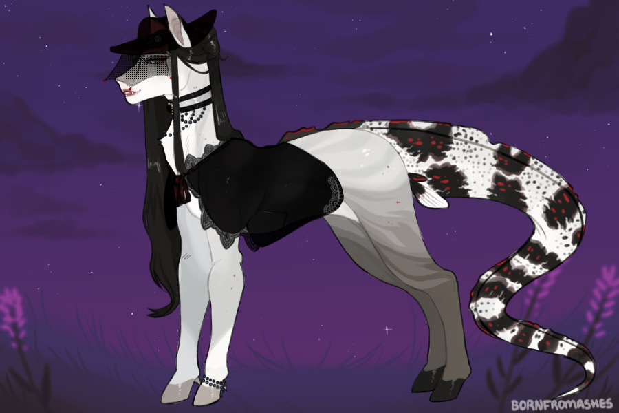 for yeen my dear