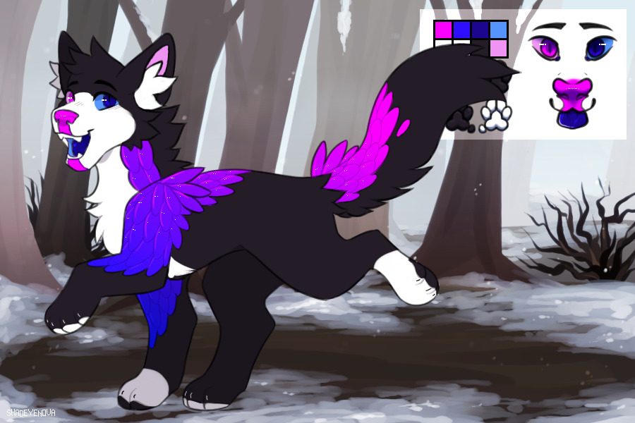 Gloo Soda's Advent Keldine