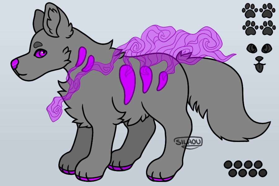 vapor canine ? things ?