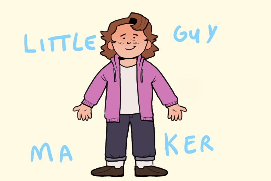 little guy maker
