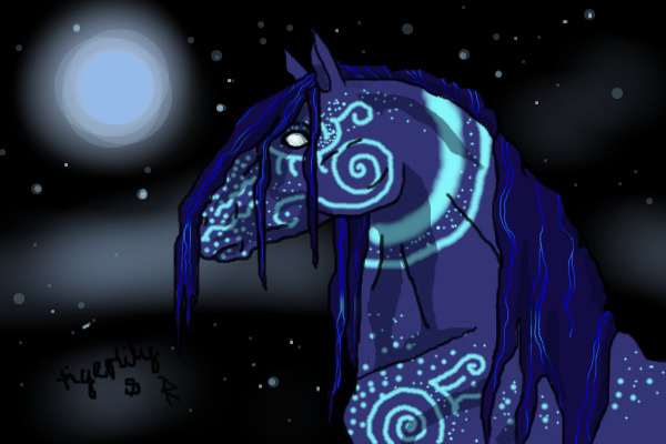 Horse