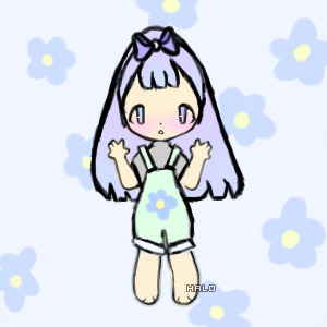 little child adopt