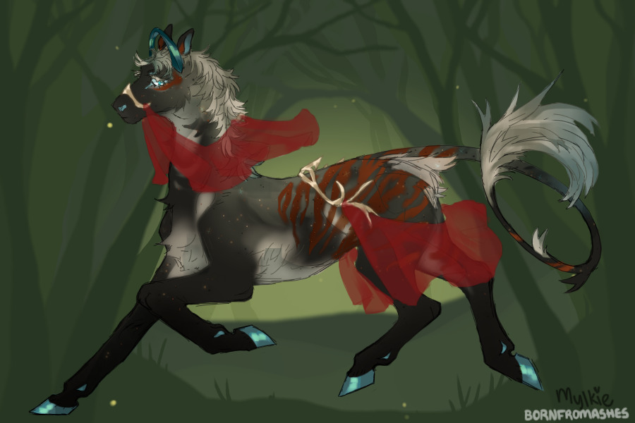 ✧Actaeon✧