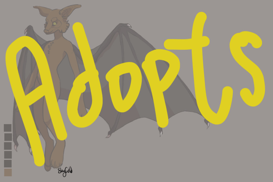 Chimeric Collective : Adopts