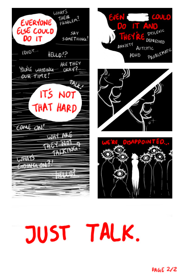 TALK [page 2/2]