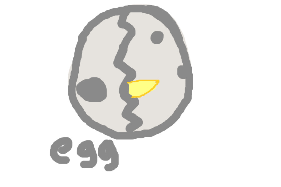 egg