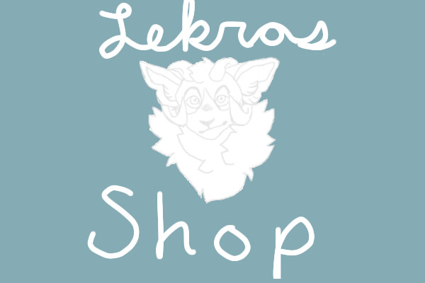 Lebros - Shop - ( DNP )