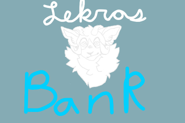 Lebros - Bank