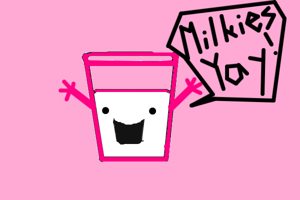 Milkiis