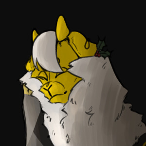 Strikhedonia avatar