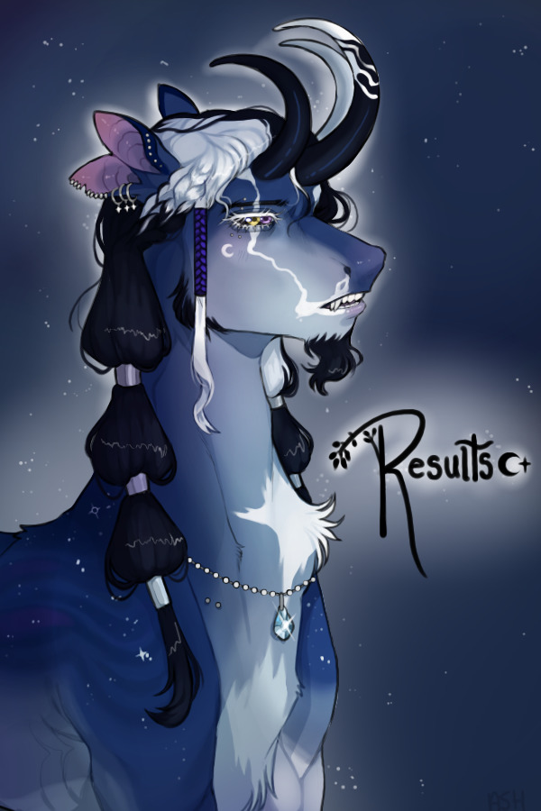 ✧Royal Guard Entry Results✧