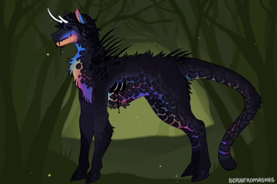 christmas gift for yeena~