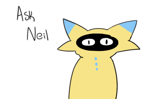 Ask Neil