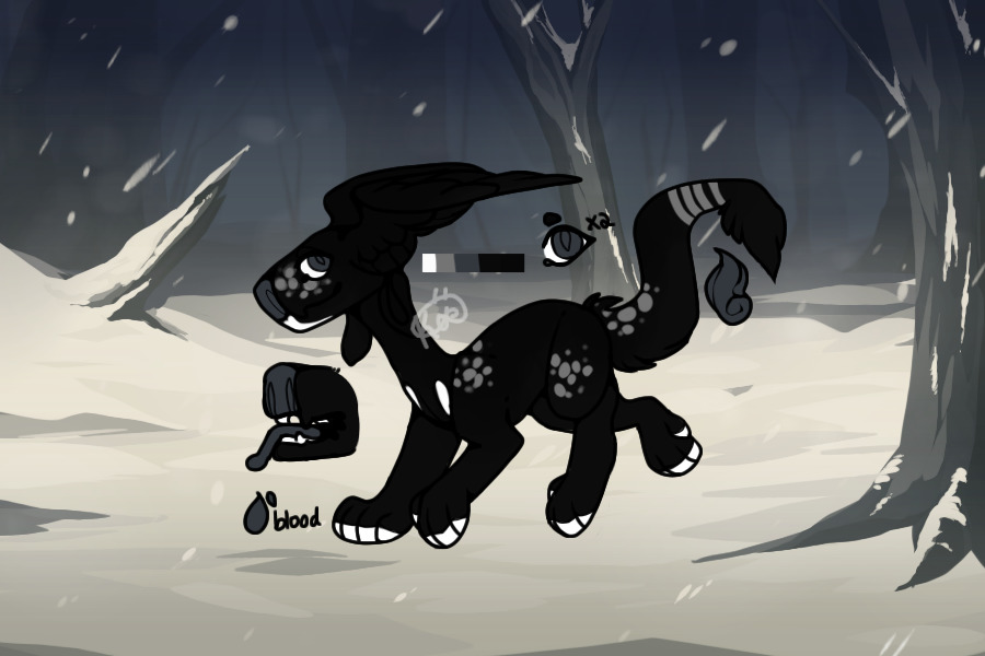 Chicoon #324: Rethar