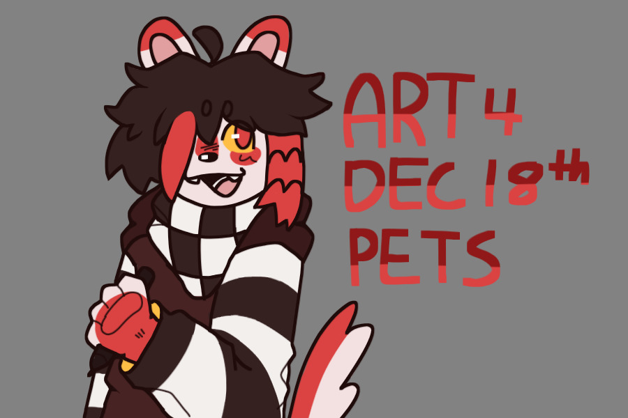 art for dec 18th bribes [open]