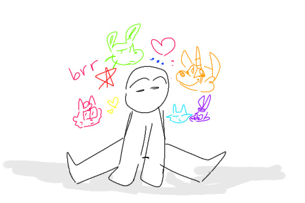 i lov u sparklecare vv