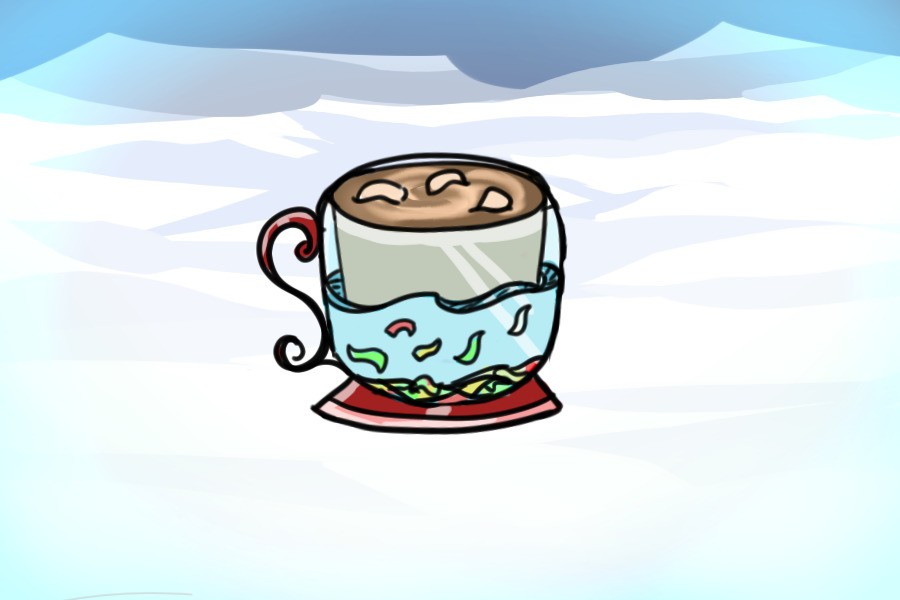 A mug! (#1)