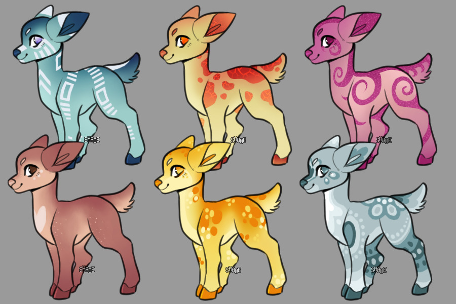 1c$ Adopts (Closed)