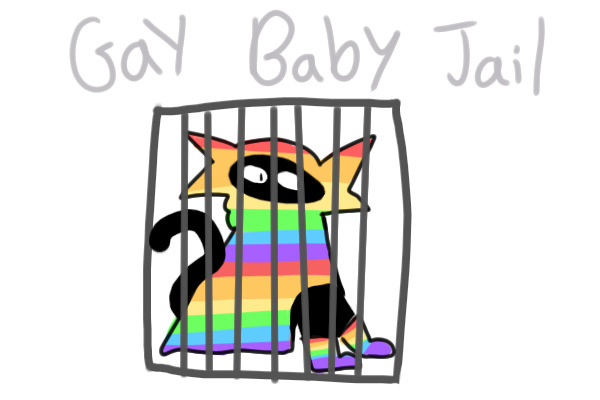 Gay Baby Jail