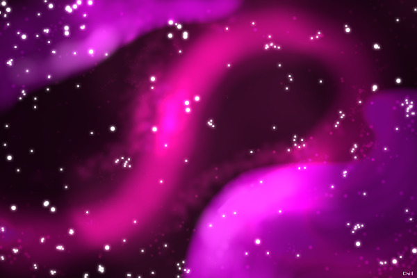 another galaxy