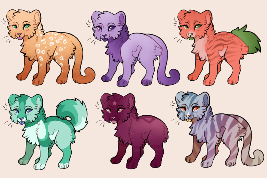 1c$ Adopts (Closed)