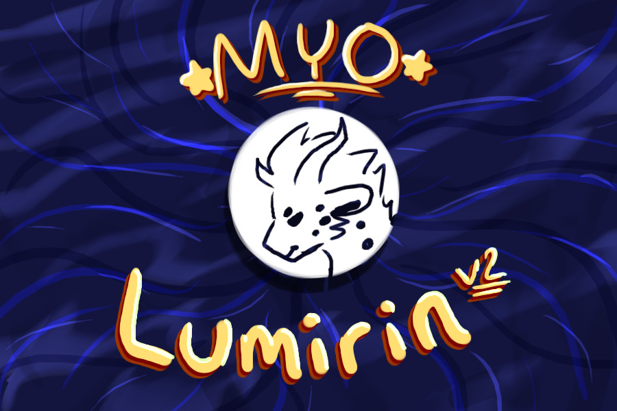 lumirin v2 - myos (currently closed)