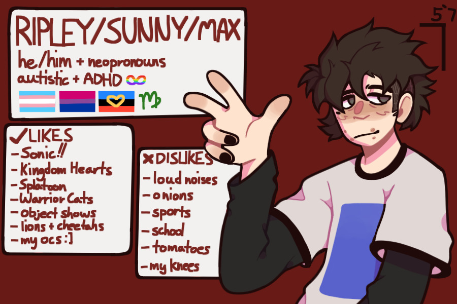 meet the artist 2021