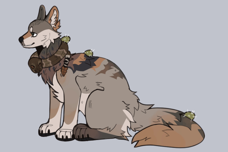 sketch for acronymm!