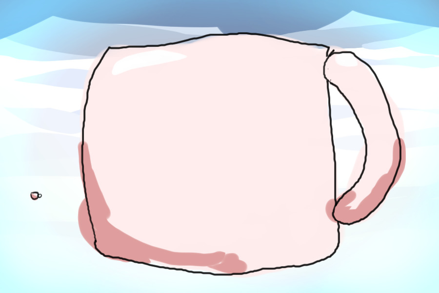 MUG