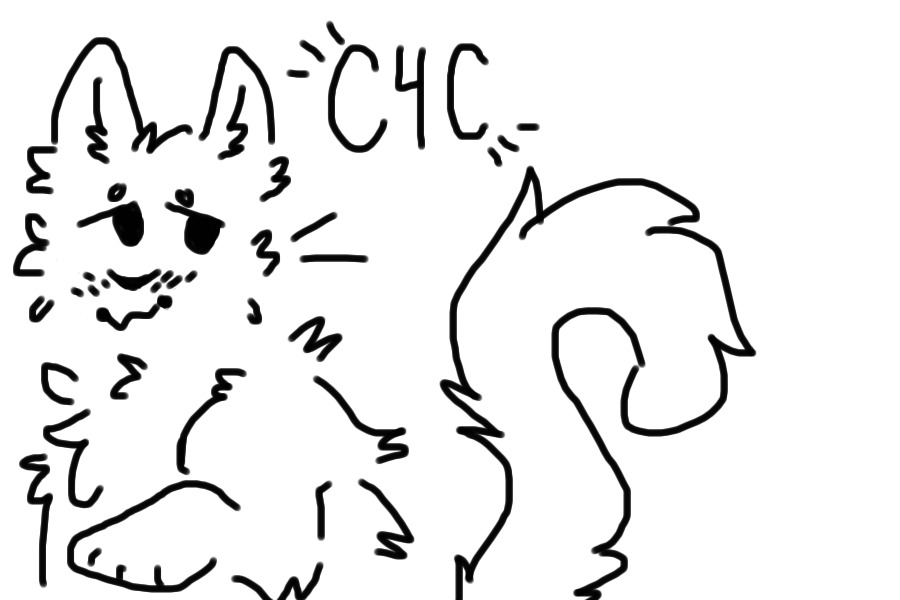 C4C warrior for - Sh4wty