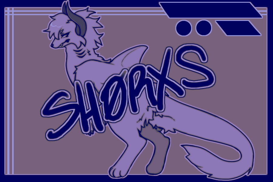 Shorxs [Semi-Open Species]