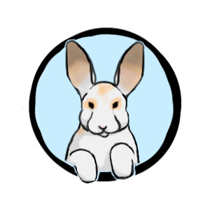 Bunny Avatar (not my lines)