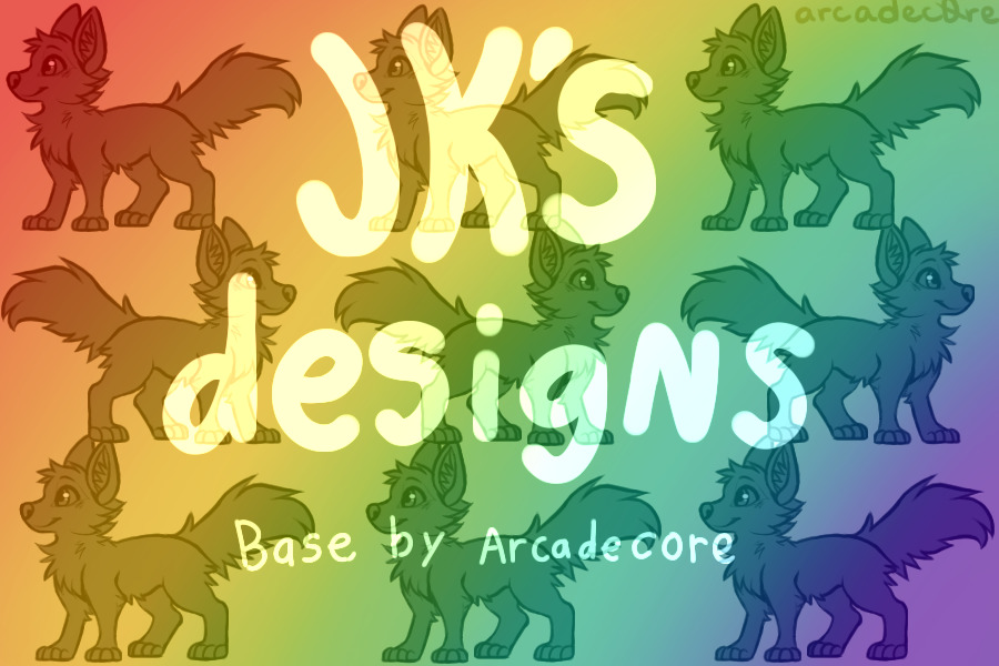 JK's design station
