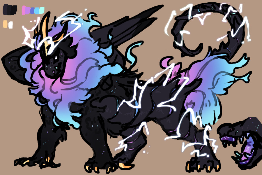 Custom for shadeyenova