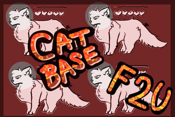 F2U CAT BASE - 4 PAGE
