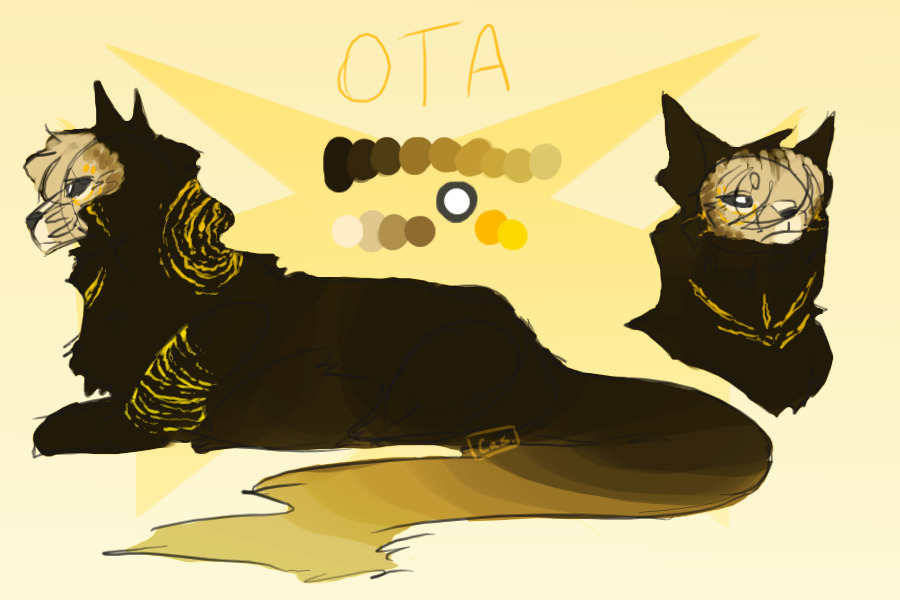 Golden Hour. | OTA