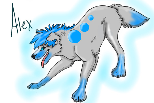 Alex
