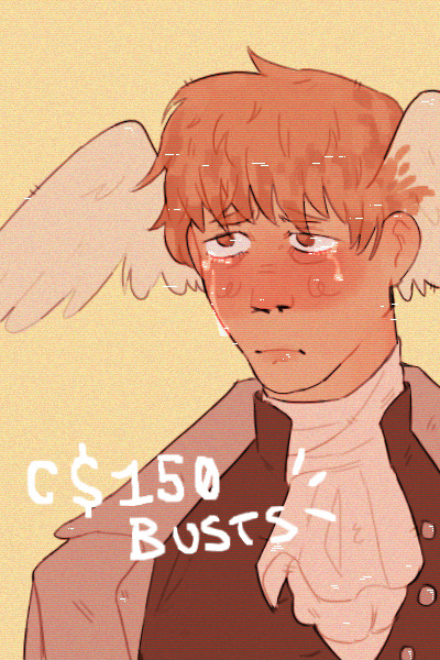 c$150 busts :3