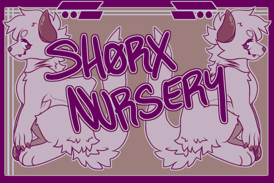 Shorx Nursery