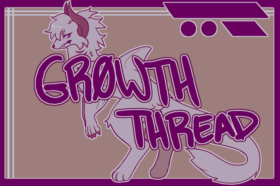 Shorxs Growth Thread