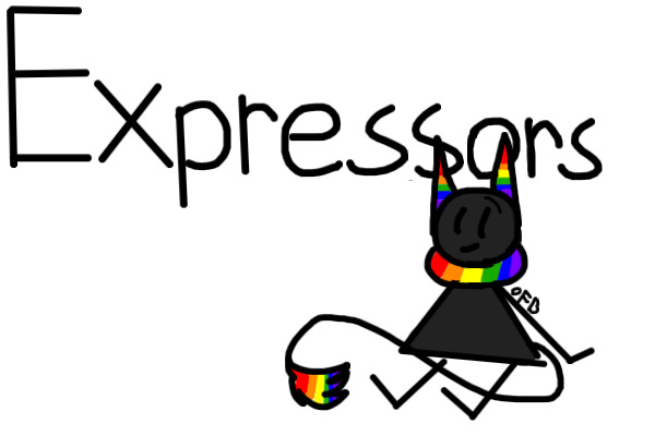 Expressors Species