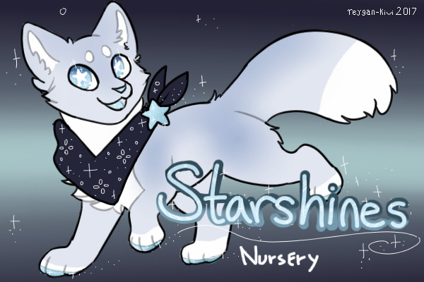 Starshines Nursery