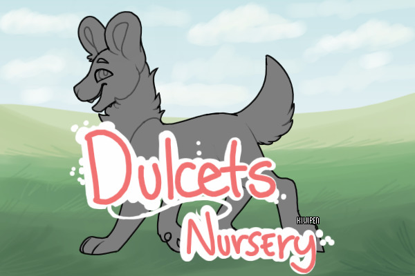 Dulcet DIY Nursery