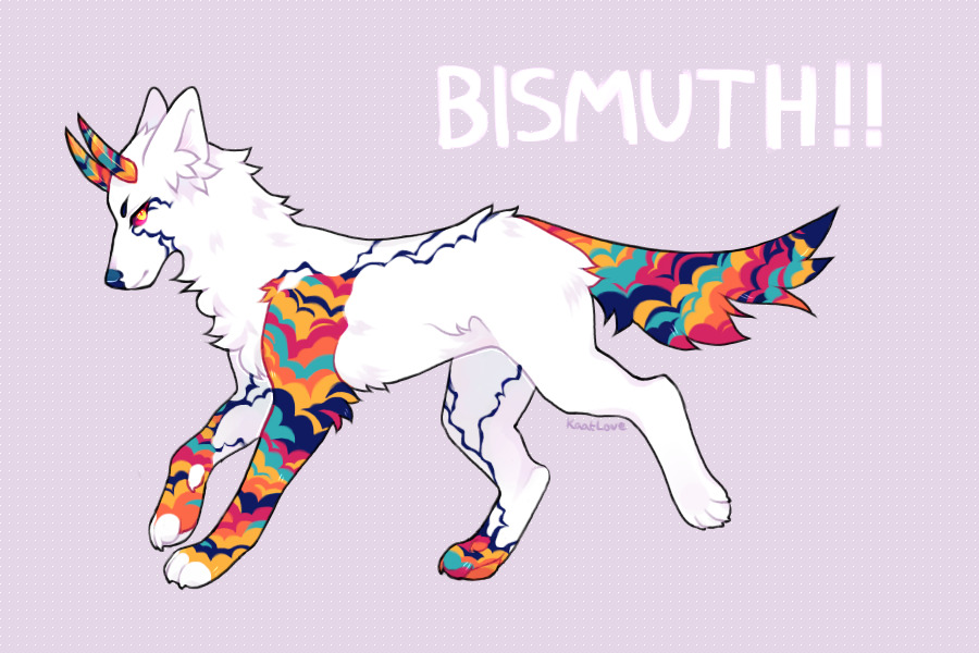 bismuth ss