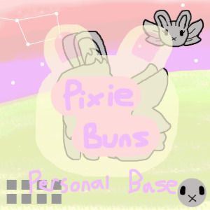 "Pixie Buns" Interest Check!