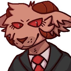 How Baa-d Can He Be?