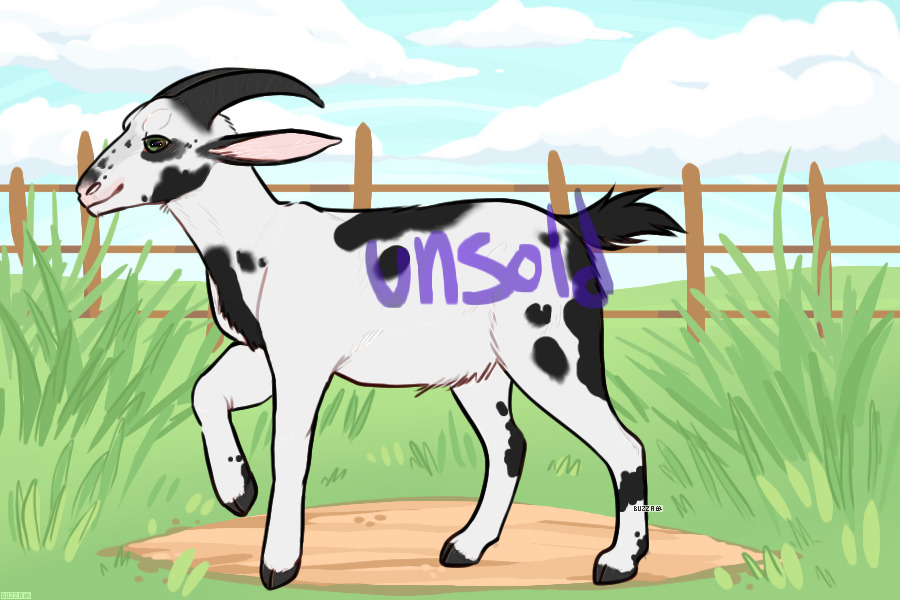 Goat ADOPT