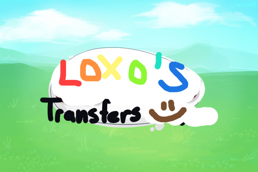 loxo's transfer thread [dnp]