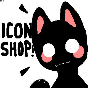 icon shop