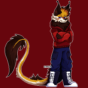 grump
